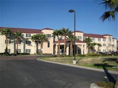Hotel Express & By Ihg