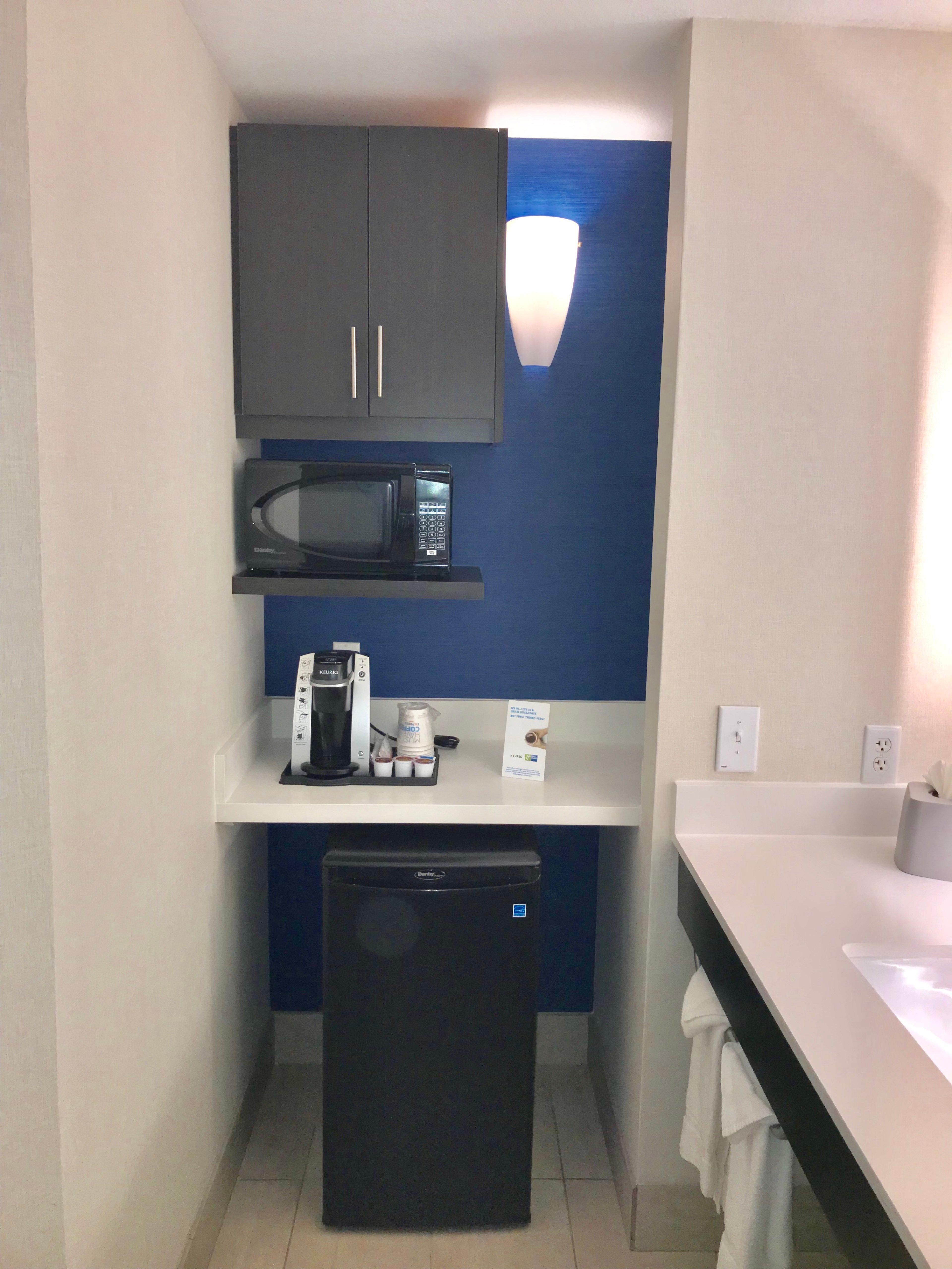 Hotel Express & By Ihg 2*