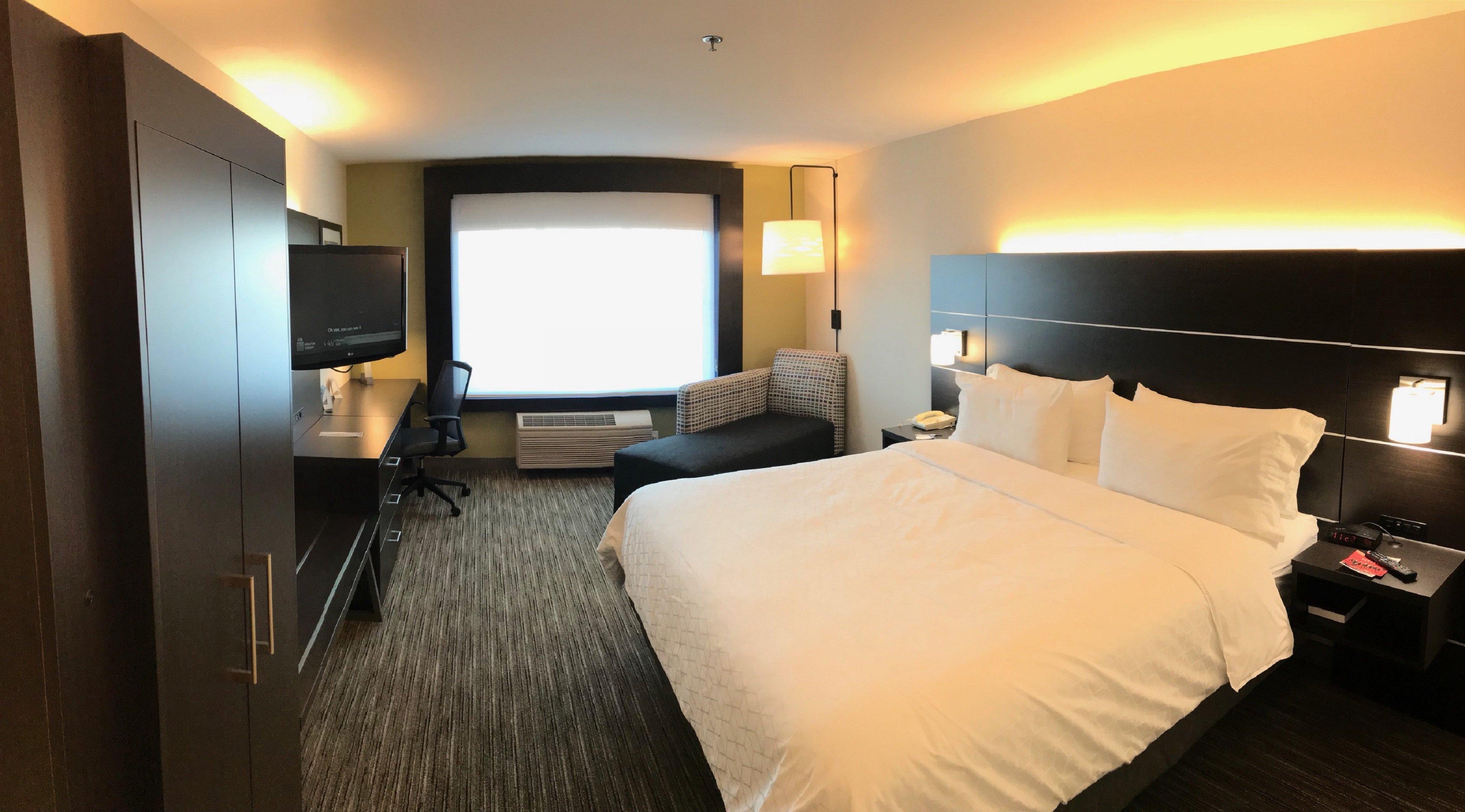 Hotel Express & By Ihg