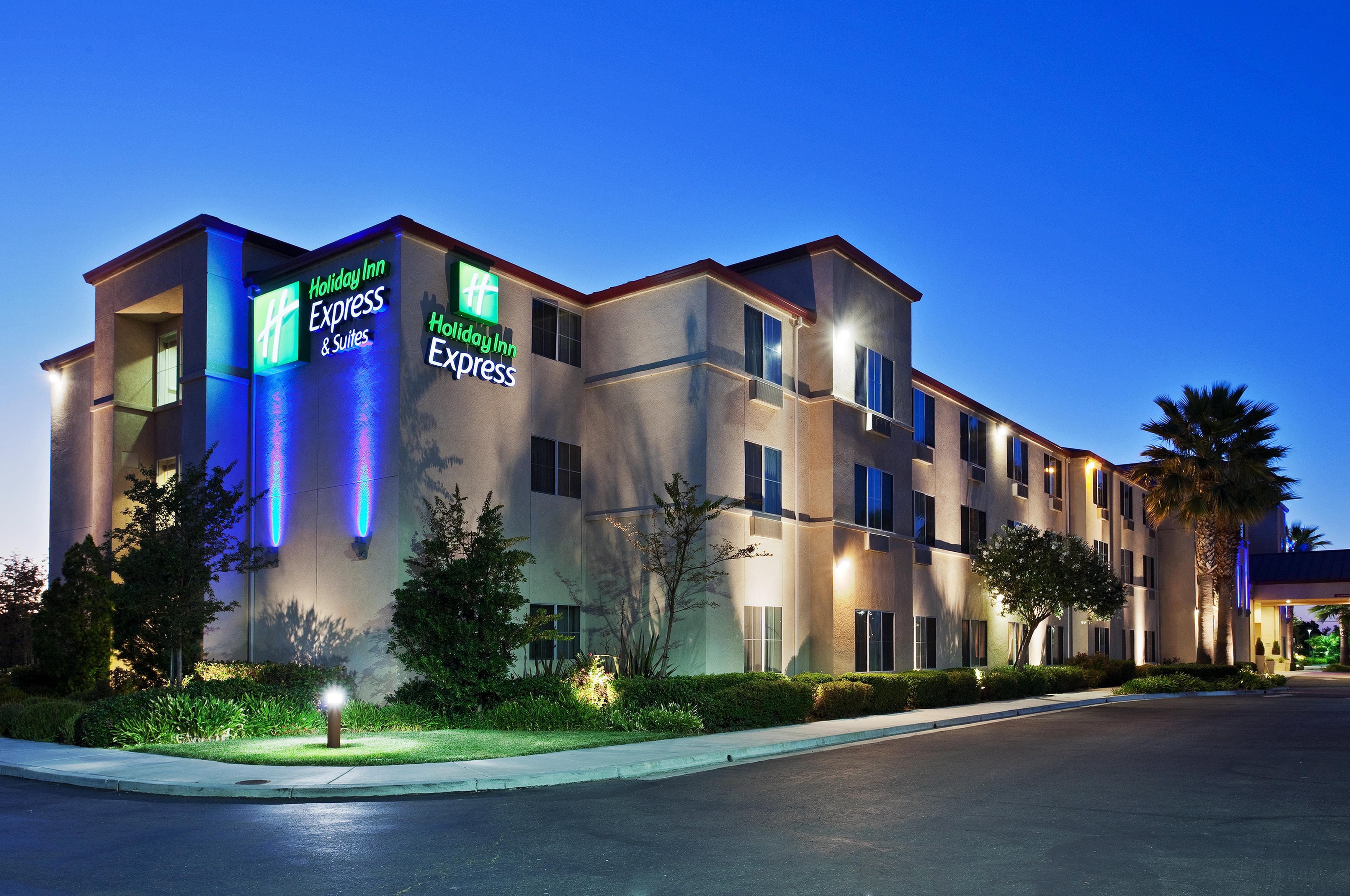 Hotel Express & By Ihg