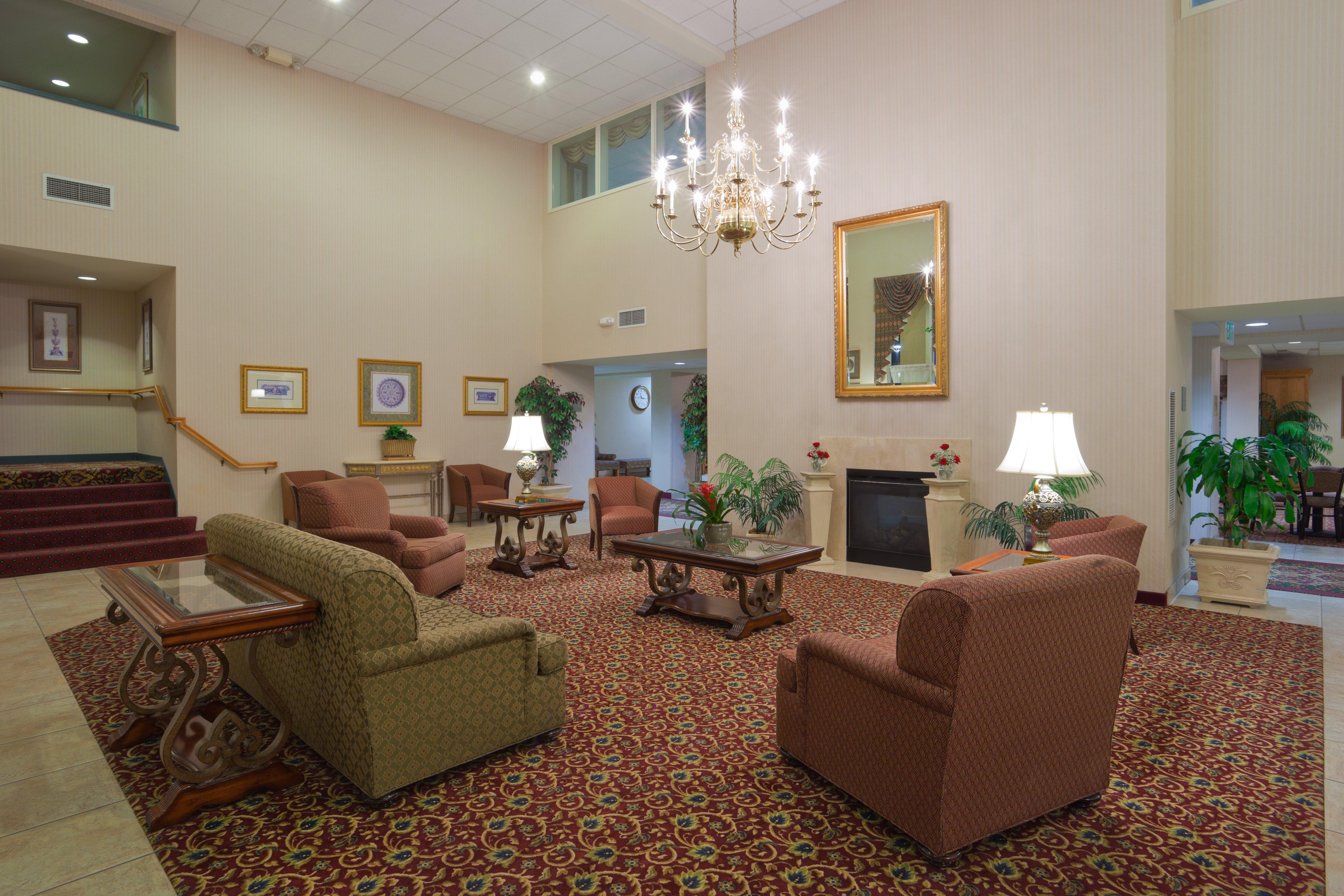Hotel Express & By Ihg