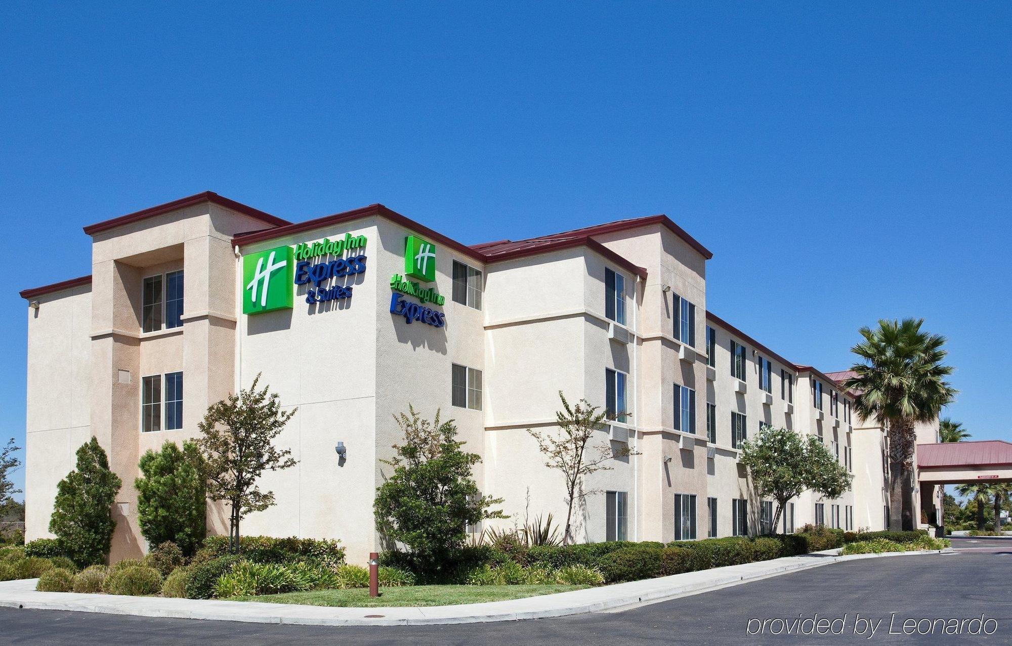 Hotel Express & By Ihg