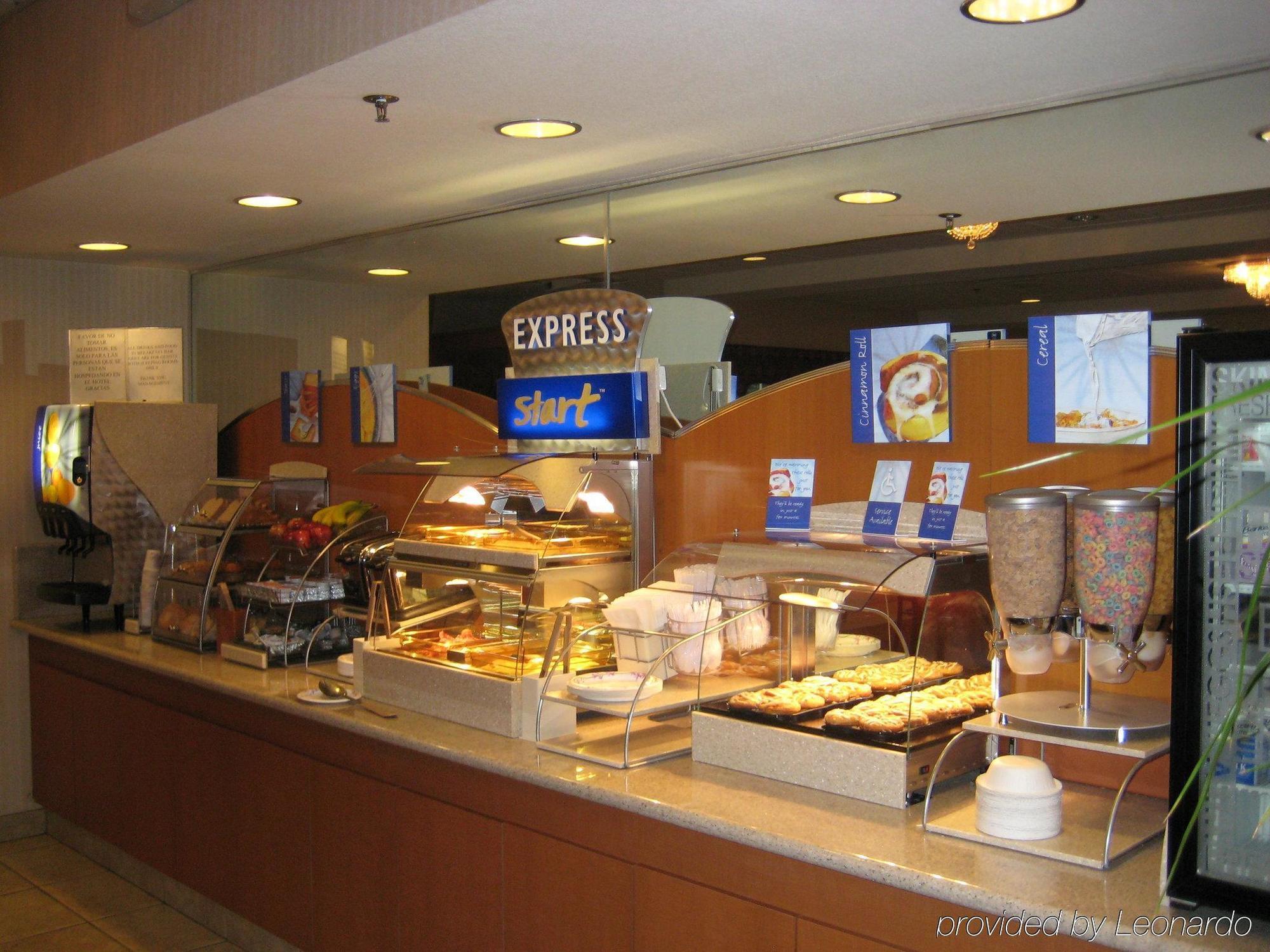 Express & By Ihg Hotel