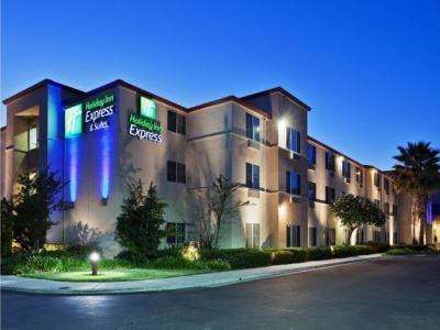 Express & By Ihg Hotel 2*