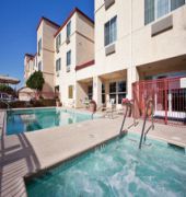 Express & By Ihg Hotel Tracy